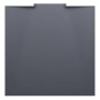 LAUFEN NIA Duschwanne 80 x 80 cm