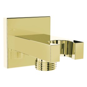 VitrA Root Square Wandanschlußbogen 1/2“