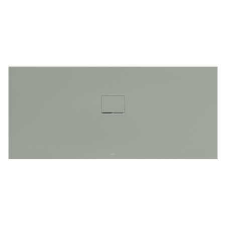 Villeroy & Boch Squaro Infinity Duschwanne 180 x 80 cm