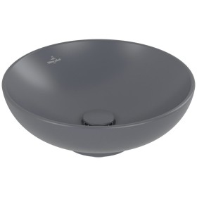 Villeroy & Boch Loop & Friends Vasque à poser Ø 42 cm sans trop-plein