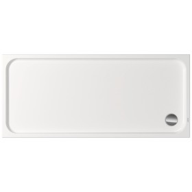 Duravit D-Code Rechteck Duschwanne 180 x 80 cm