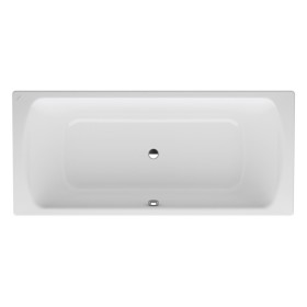 LAUFEN PRO Einbau-Badewanne 180 x 80 cm