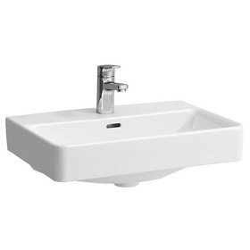 LAUFEN PRO S Compact Waschtisch 55 cm