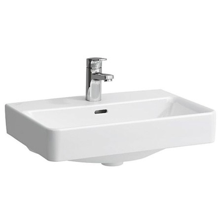 LAUFEN PRO S Compact Waschtisch 55 cm