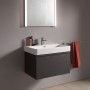 LAUFEN PRO S Compact Waschtisch 55 cm