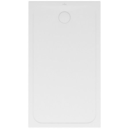 Villeroy & Boch Lifetime Plus Duschwanne 140 x 90 cm