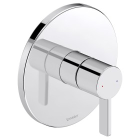 Duravit D-Neo Einhebel-Brausemischer Unterputz