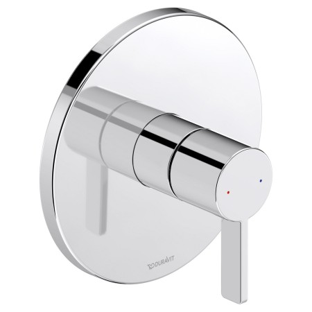 Duravit D-Neo Einhebel-Brausemischer Unterputz
