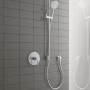 Duravit D-Neo Einhebel-Brausemischer Unterputz