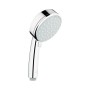 Grohe Tempesta Neu 100 Cosmopolitan Handbrause 2 Strahlarten