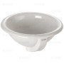 Duravit Architec Einbauwaschtisch 40 cm