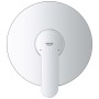 GROHE Eurostyle Cosmopolitan Einhand-Brausebatterie für Rapido SmartBox