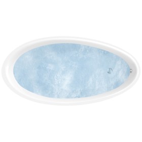 Vasca Villeroy & Boch Aveo 190 x 95 cm, Airpool Entry, Posizione 1