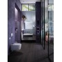Geberit AquaClean Sela WC-Komplettanlage Wand WC
