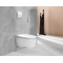 Geberit AquaClean Sela WC-Komplettanlage Wand WC