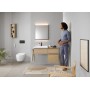 Geberit AquaClean Sela WC-Komplettanlage Wand WC