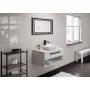 hansgrohe Vernis Shape Waschtischarmatur 190 ohne Ablaufgarnitur