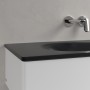 Villeroy & Boch Antao Schrankwaschtisch 100 x 50 cm, ohne Überlauf und ohne Hahnloch