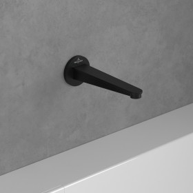 Villeroy & Boch Conum Badewannenauslauf für Wandmontage