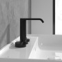 Villeroy & Boch Dawn Waschtischauslauf-Set ohne Ablaufgarnitur