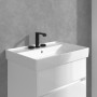 Villeroy & Boch Dawn Waschtischauslauf-Set ohne Ablaufgarnitur