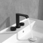 Villeroy & Boch Dawn Waschtischauslauf-Set ohne Ablaufgarnitur