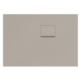 Villeroy & Boch Squaro Infinity Duschwanne, 90 x 90 x 4 cm