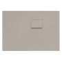 Villeroy & Boch Squaro Infinity Duschwanne, 90 x 90 x 4 cm