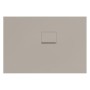 Villeroy & Boch Squaro Infinity Duschwanne, 110 x 70 x 4 cm