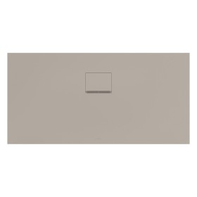 Villeroy & Boch Squaro Infinity Duschwanne, 140 x 70 x 4 cm
