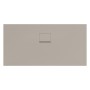 Villeroy & Boch Squaro Infinity Duschwanne, 140 x 70 x 4 cm
