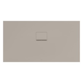 Villeroy & Boch Squaro Infinity Duschwanne, 140 x 75 x 4 cm