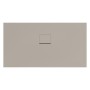 Villeroy & Boch Squaro Infinity Duschwanne, 140 x 75 x 4 cm