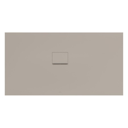 Villeroy & Boch Squaro Infinity Duschwanne, 150 x 75 x 4 cm