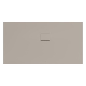 Villeroy & Boch Squaro Infinity Duschwanne, 170 x 90 x 4 cm