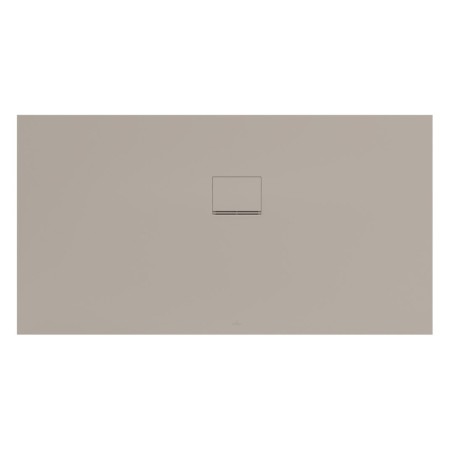Villeroy & Boch Squaro Infinity Duschwanne, 170 x 90 x 4 cm