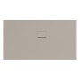 Villeroy & Boch Squaro Infinity Duschwanne, 170 x 90 x 4 cm