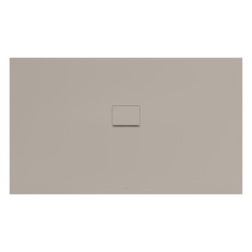 Villeroy & Boch Squaro Infinity Duschwanne, 170 x 100 x 4 cm