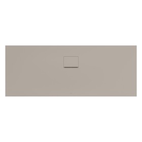 Villeroy & Boch Squaro Infinity Duschwanne, 180 x 70 x 4 cm