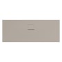 Villeroy & Boch Squaro Infinity Duschwanne, 180 x 70 x 4 cm