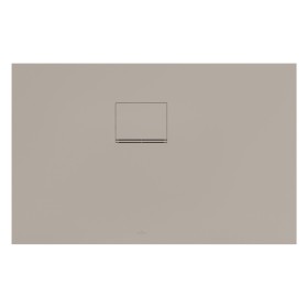 Villeroy & Boch Squaro Infinity Duschwanne, 110 x 70 x 4 cm