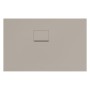 Villeroy & Boch Squaro Infinity Duschwanne, 110 x 70 x 4 cm