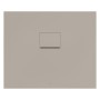 Villeroy & Boch Squaro Infinity Duschwanne, 90 x 75 x 4 cm