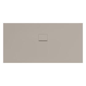 Villeroy & Boch Squaro Infinity Duschwanne, 180 x 90 x 4 cm