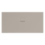 Villeroy & Boch Squaro Infinity Duschwanne, 180 x 90 x 4 cm