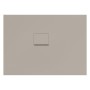 Villeroy & Boch Squaro Infinity Duschwanne, 110 x 80 x 4 cm