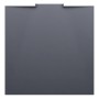 LAUFEN NIA Duschwanne 90 x 90 cm