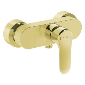VitrA Root Round Einhebel-Brausearmatur für Aufputz