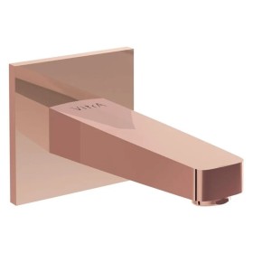 VitrA Root Square Wanneneinlauf für Aufputz
