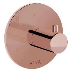 VitrA Origin 3-Wege-Umsteller, Unterputz
